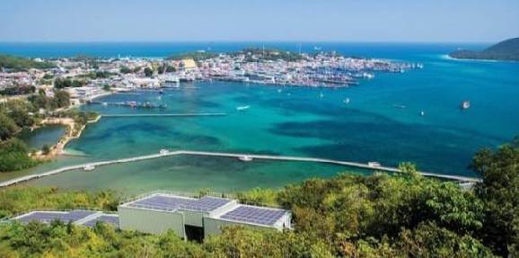 koh samae san chonburi transfer